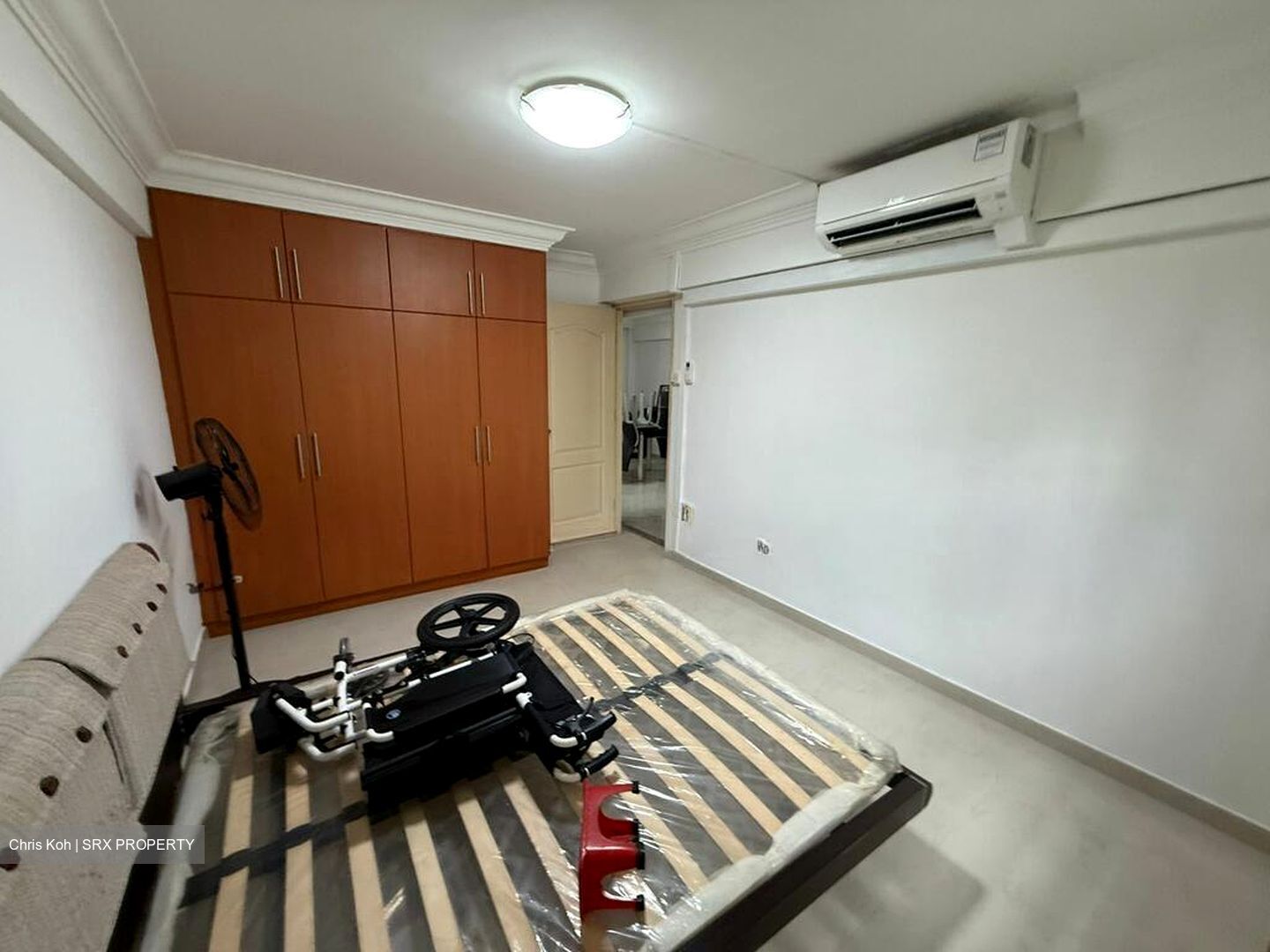 Blk 88 Commonwealth Heights (Queenstown), HDB 3 Rooms #519693881